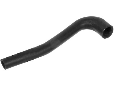 Meyle 66YM75H Cooling Hose Fits 1980-1983 VW Rabbit Pickup