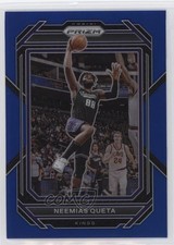 2022-23 Panini Prizm Blue Prizm /199 Neemias Queta #121 05wx