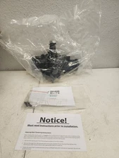 Steering Gear-New Power Edelmann 3001