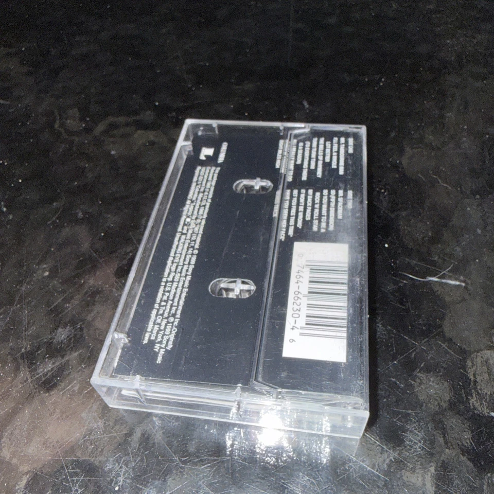 Greatest Hits by The Byrds (кассета, 1999) - Изображение 2 из 4