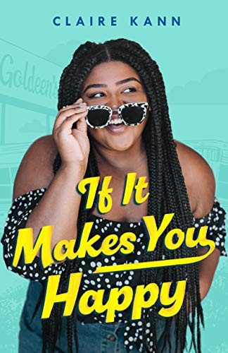 If It Makes You Happy - Kann, Claire