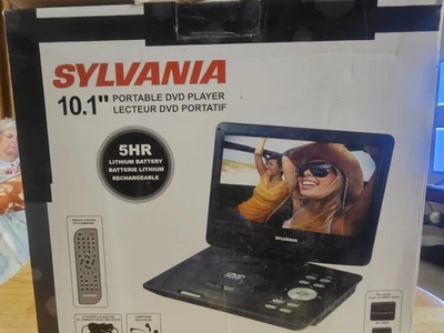 10 Inch Portable Dvd Player for sale | eBay