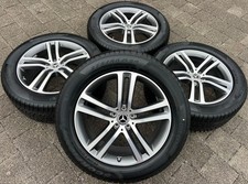 4 ORIGINAL 20" ALU WINTERRÄDER MERCEDES GLE C167 V167 275/50R20 113 RDKS NEU 4 ORIGINAL 20" ALU WINTERRÄDER MERCEDES GLE C167 V167 275/50R20 113 RDKS NEU