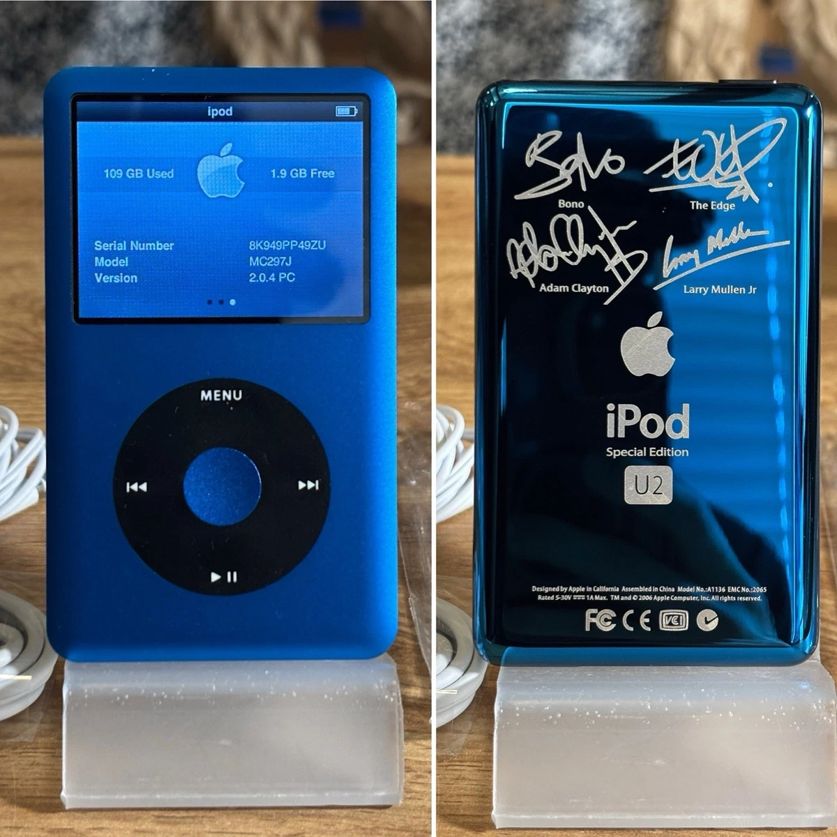 Ipod Classic 7th Generation 120gb for sale | eBay