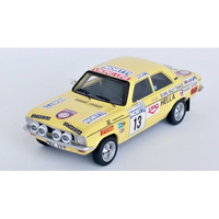 Opel Ascona A N.13 1000 Lakes Rally 1974 Kullang/Andersson 1:43 Trofeu Auto Rall