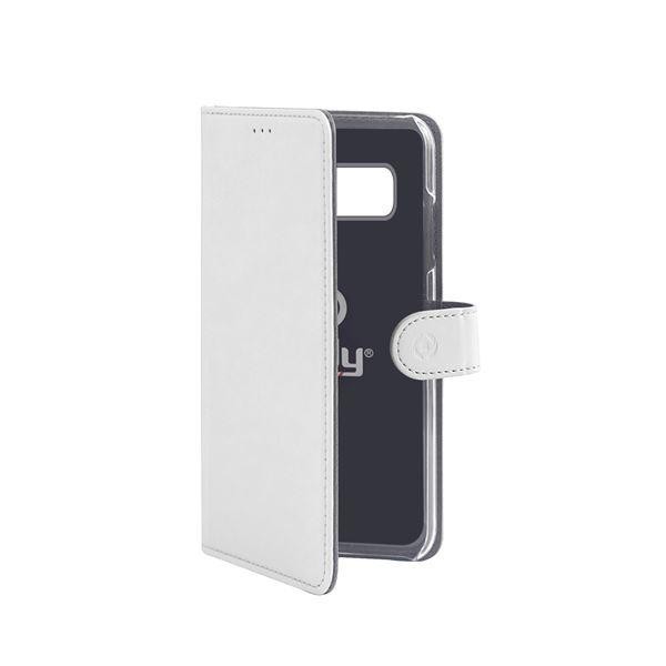 Cover per Samsung S10e Custodia a libro magnetica pelle Flip Portafoglio