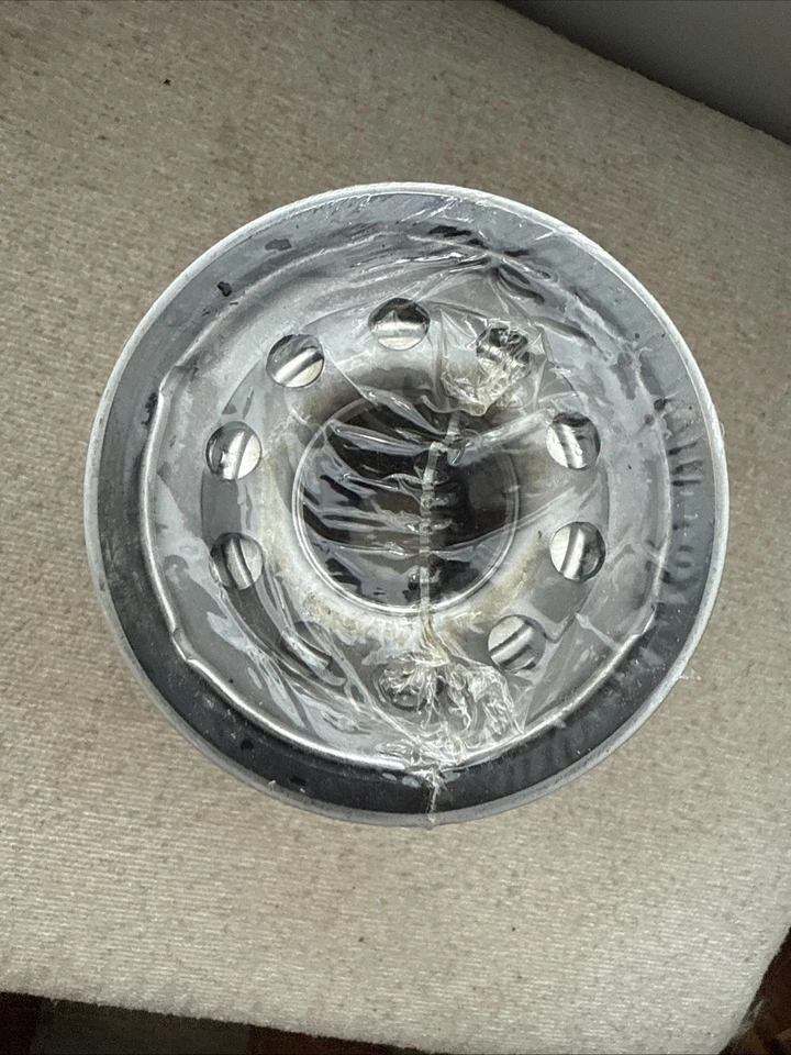 Hastings LF299 Lube Spin-on For Select 95-03 Ford Models heavy duty.  - Image 4 of 4