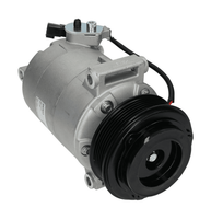Kompressor Klimaanlage FüR Ford B-MAX Ecosport Fiesta VI Tourneo Courier B460