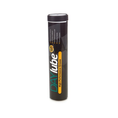 PEM Day Lube Grease 16oz Tube- DAYlube Tube 16 oz