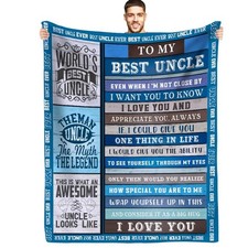 Gifts for Fathers Day for Uncle from Niece, Birthday Gifts for Uncles to My U...