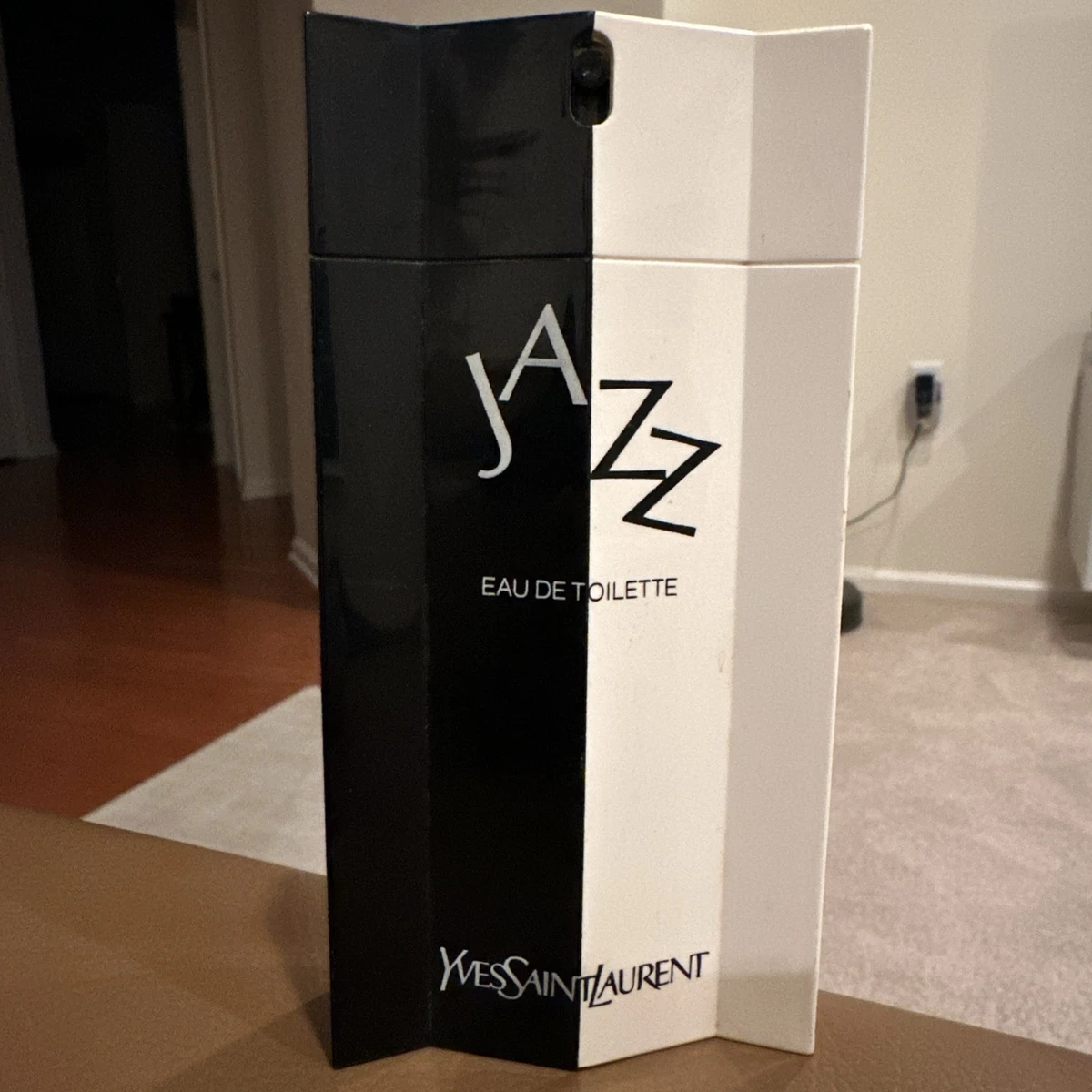 Yves Saint Laurent Vintage Eau de Toilette for Men for sale | eBay
