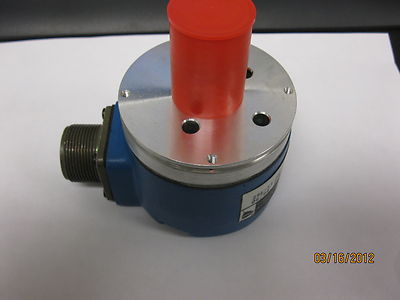 Dynamics Research Corp DRC Encoder 29L-11-B03-1000 SN 222901