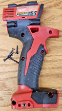 PARTS: Milwaukee M18 Hammer Drill 2602-20-(C15C) 31-44-2635 HOUSING RIGHT SIDE