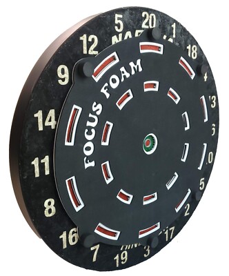 Dartaccessoires set - 210 stuks voor de dartliefhebber - compleet en