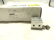 NEW S-5! SOLUTIONS S-5-N 1.5(M8) ALUMINUM METAL ROOF CLAMP STANDING SEAM