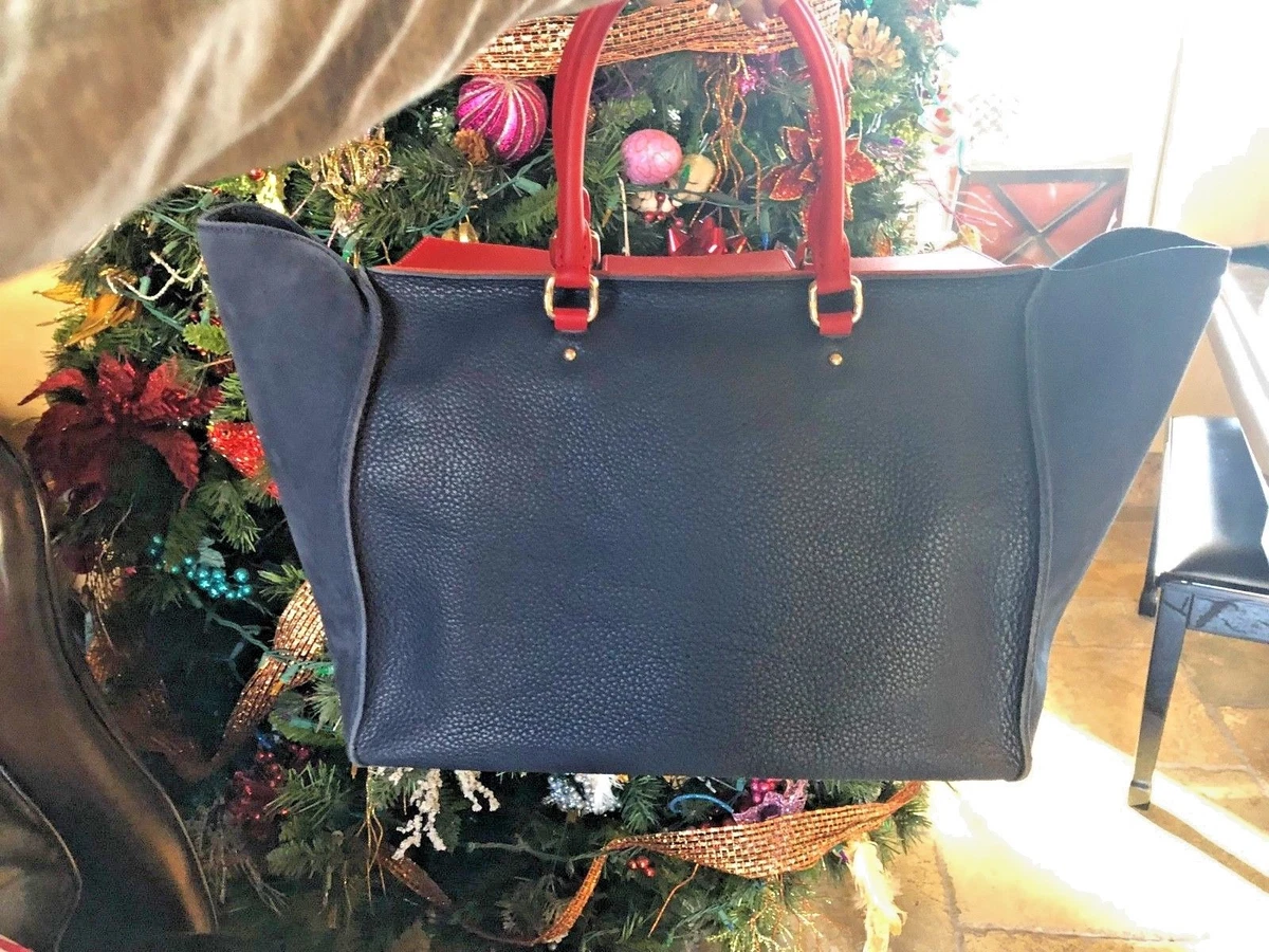 Carolina herrera shop vendome bag