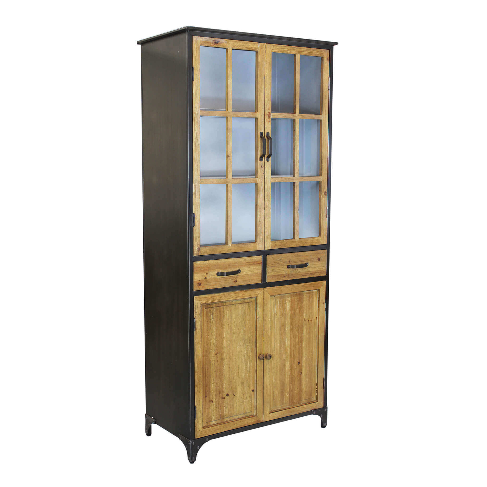 credenza industrial Industrial MILEY