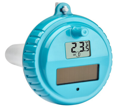 TFA 30.3216.20 Ersatz Schwimmsender digital Poolthermometer Venice Zubehör Solar