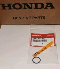 Honda Genuine OEM 2.4 VTC O Ring 03-20 Accord...