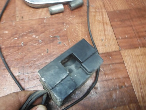 00-03 harley-davidson dyna RECTIFIER VOLTAGE REGULATOR 74518-99A with cover - Picture 5 of 14
