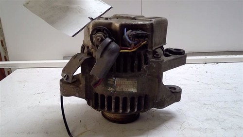 Alternator 90 Amp Fits 00-05 ECHO 186471 - Picture 6 of 12