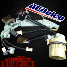 8L45 8L90 Wire Harness Kit w/ Trans Temperature Sensor Fix P0711 ~FREE SHIPPING~
