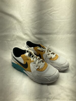 air max excee yellow