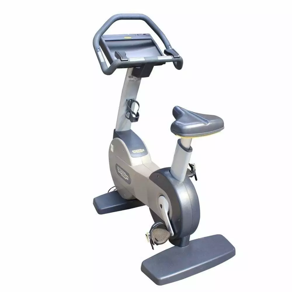 Technogym Bike Excite 700E Unity Upright Commercial Gym Equipment