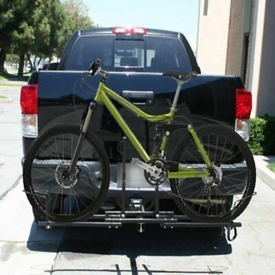 Bicicleta Eléctrica Para Adultos POLESTAR 2-Bike Hitch Rack