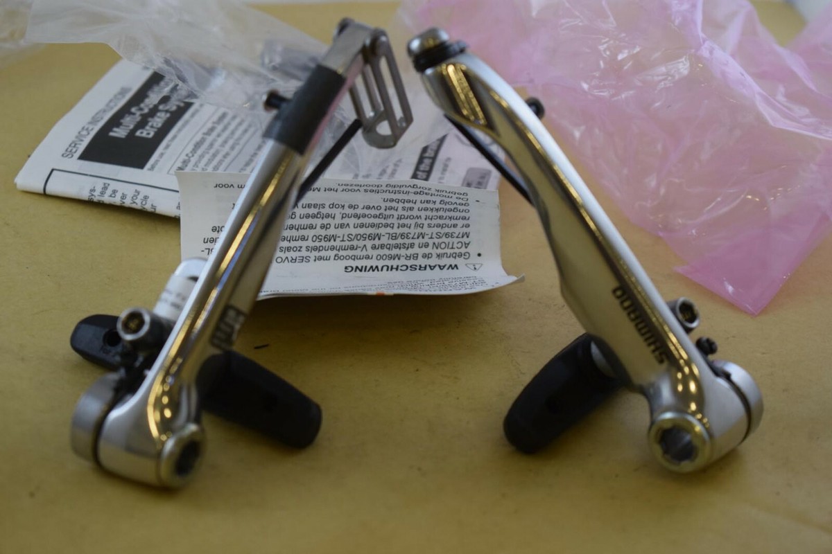 シマノSHIMANO DX Vブレーキ BR-M600MX シマノSHIMANO DX Vブレーキ BR-M600MX - メルカリ