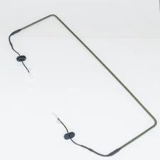 Choice Part WP12729128 for Whirlpool Refrigerator Defrost heater