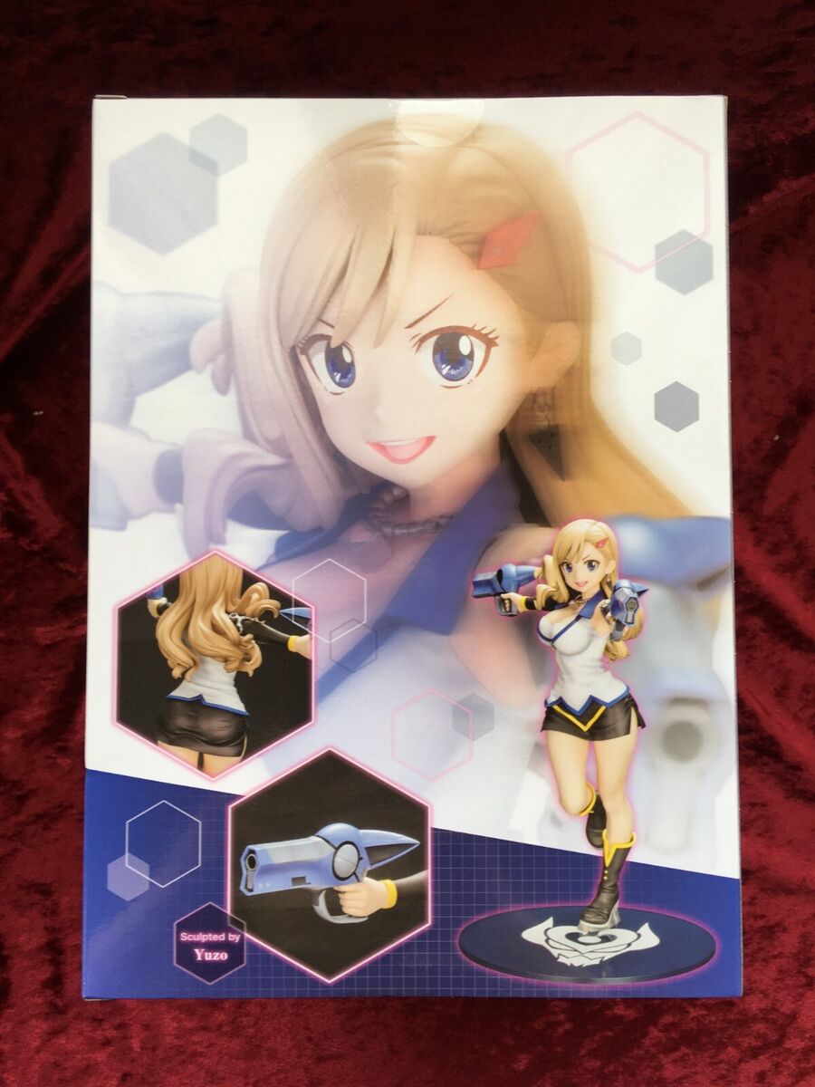 ベスファスト フィギュア 1個 ARTFX J Edens Zero Rebecca Bluegarden 1/8 Figure Kotobukiya