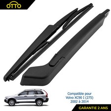 Porte arrière et accessoires Volvo XC90