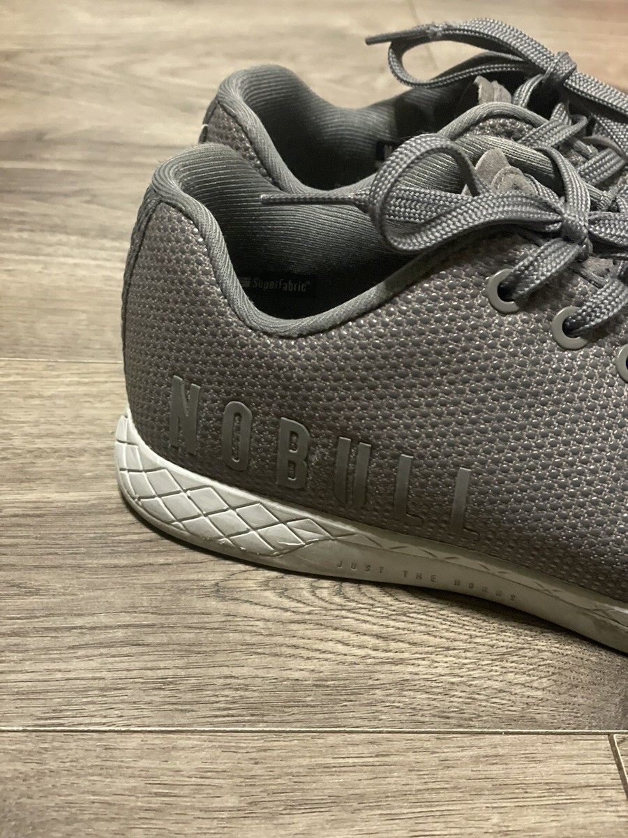 NOBULL Shoes Men display picture 3