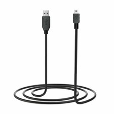 USB Data SYNC Cable Cord Lead For Canon Powershot Camera A560 A570 A580 A590 IS