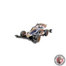 Tamiya 18703 Mini 4wd Rev Aero Manta Ray Ar Chassis Model Kit Tamiya 18703 Mini 4wd Rev Aero Manta Ray Ar Chassis Model Kit