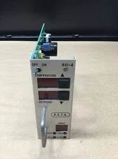 P.E.T.S 851-4 Temperature Controller W/ NXP Semi Conductor  #700Z71