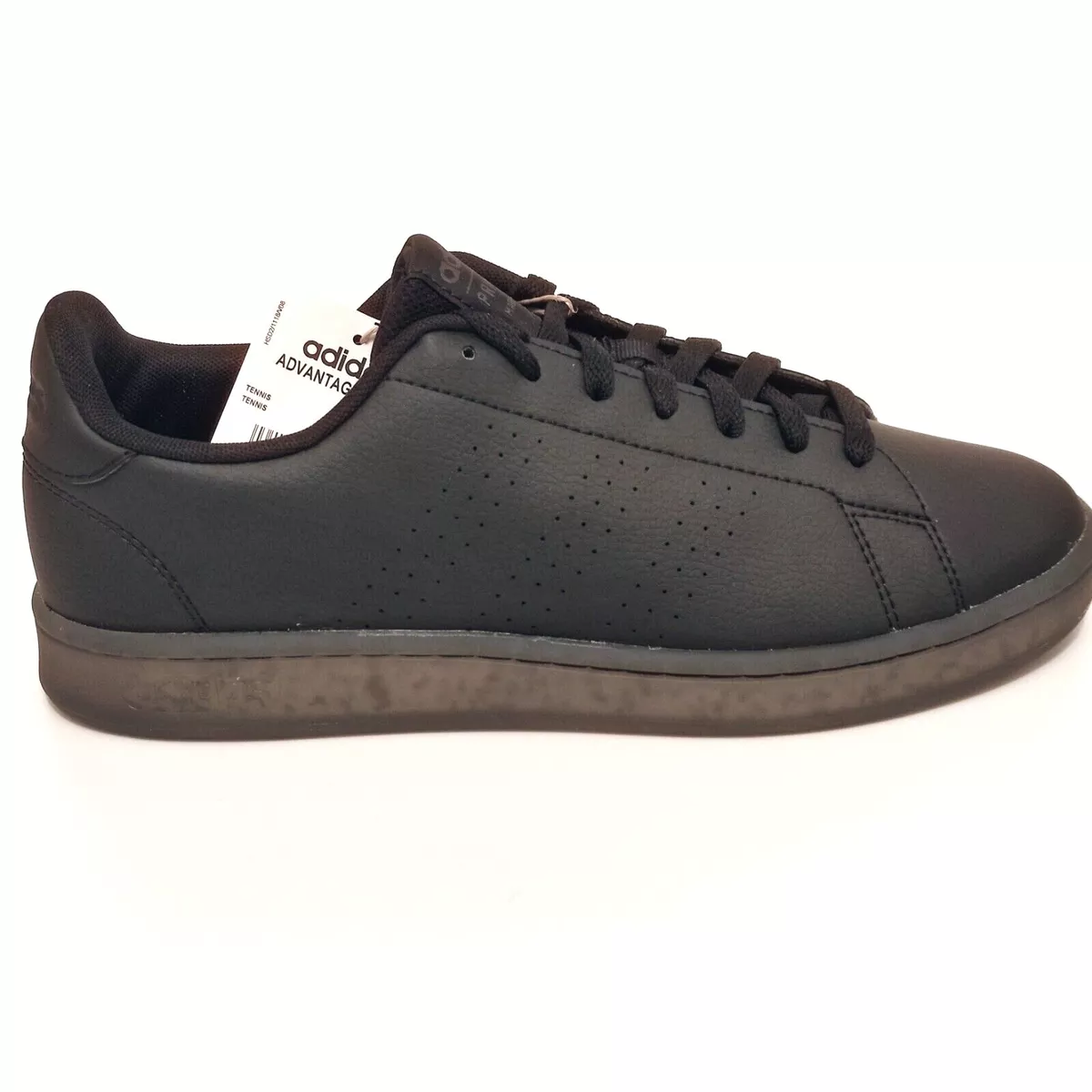 Adidas advantage hotsell trainers mens