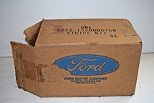 1980 Ford Truck Pickup Body Stripe Kit Nos 80 Pick-up F150 F-150 P.u. Pu Trk Tr