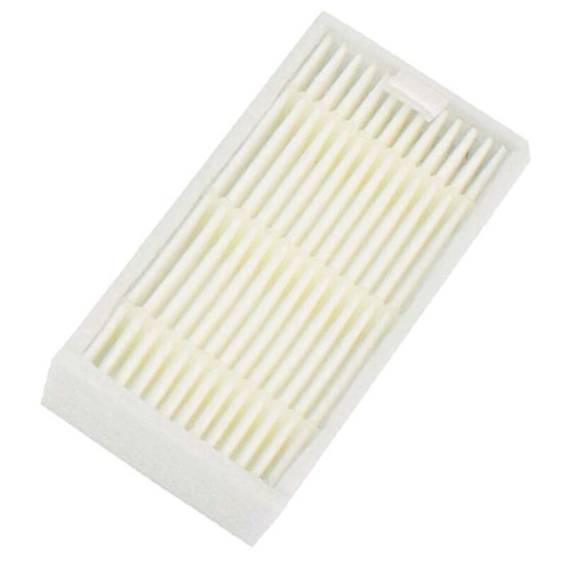 10 Stück Filter Für Medion MD 19500/19510/19511/19900 Staubsauger