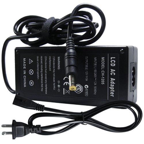 AC Adapter For Acer Nitro RG241Y Pbiipx 