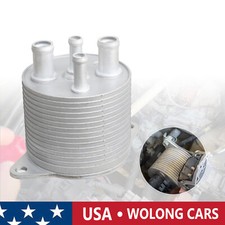 New Oil Cooler For Subaru Ascent Forester Impreza WRX Crosstrek 31237AA100 