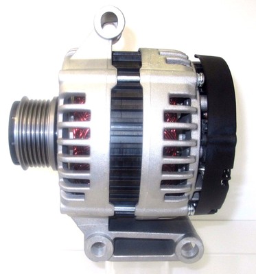 Lichtmaschine Generator 150A für Ford Land Rover ersetzt 6C1T10300CB YLE500310