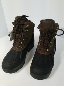canyon duck boots