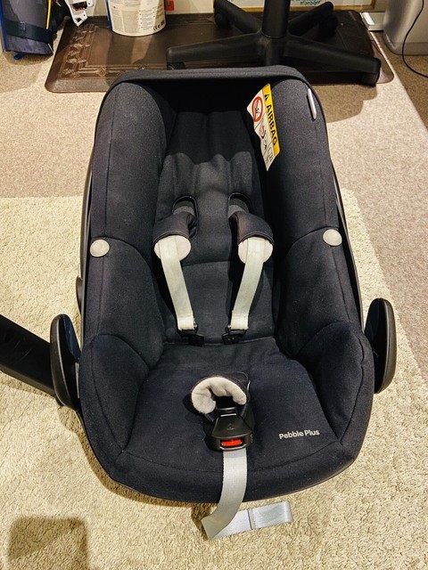 maxi cosi 2 way fix base ebay