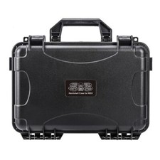 STARTRC Hard Carrying Case DJI Neo Fly More Combo Waterproof Black Red 