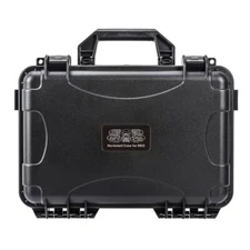 STARTRC Hard Carrying Case DJI Neo Fly More Combo Waterproof (Black Red)