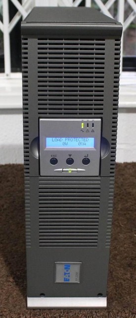 EBAB22 | Unité de distribution d'alimentation Eaton MGE UPS Systems | RS