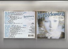 Herzschmerz 1 - The Real Sad Songs  - 2-CDs |