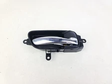 13-20 NISSAN PATHFINDER FRONT RIGHT RH PASS SIDE INTERIOR DOOR HANDLE BEZEL OEM